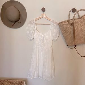 Princess Polly Kenny Mini Dress Size US 4